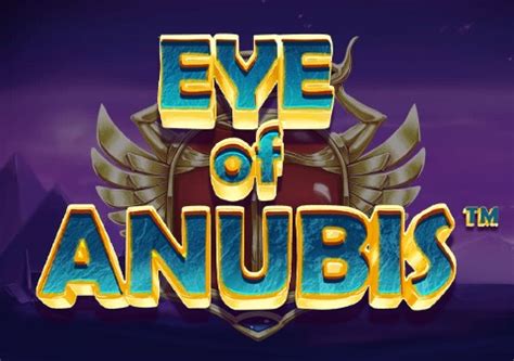 Eye Of Anubis Slot - Play Online